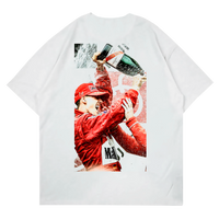 Schumacher Celebration