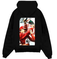 Shumacher Celebration- Hoodie