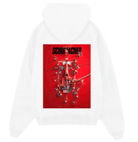 Shumacher Ferrari- Hoodie
