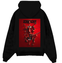 Shumacher Ferrari- Hoodie