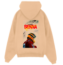 Siempre Senna - Hoodie