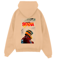 Siempre Senna - Hoodie