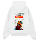 Siempre Senna - Hoodie