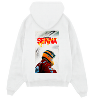 Siempre Senna - Hoodie