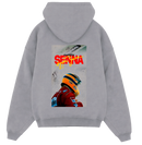 Siempre Senna - Hoodie