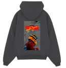 Siempre Senna - Hoodie