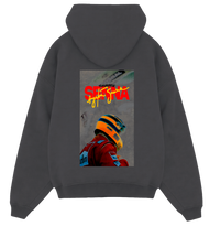 Siempre Senna - Hoodie