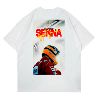 Siempre Senna