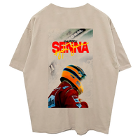 Siempre Senna