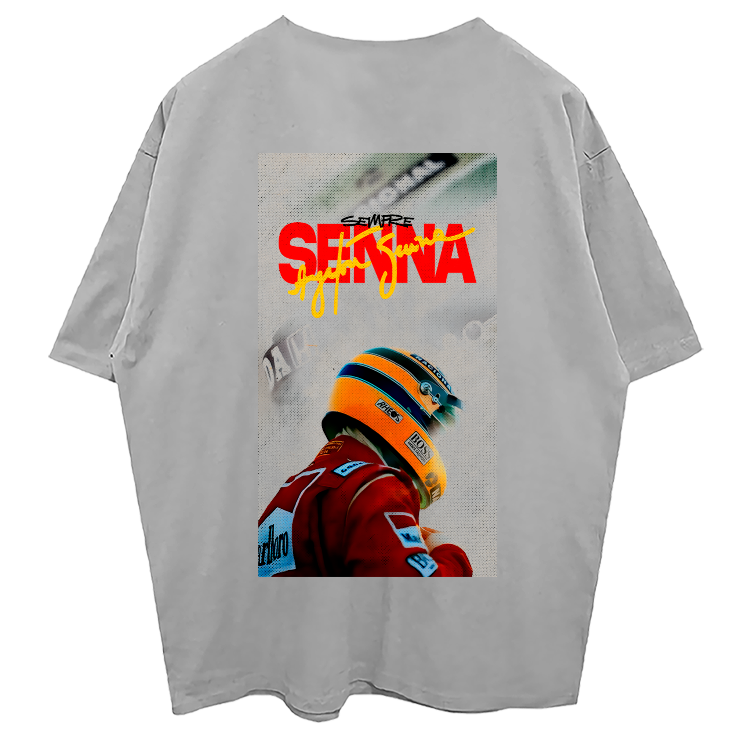 Siempre Senna