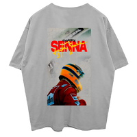 Siempre Senna