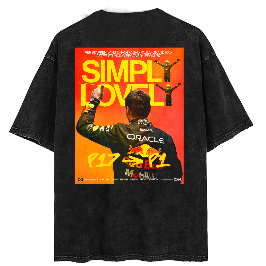 Simply Lovely - Acid