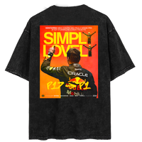 Simply Lovely - Acid