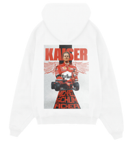 The Kaiser - Hoodie