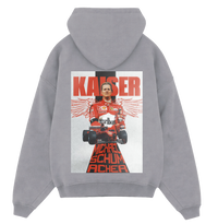 The Kaiser - Hoodie