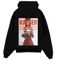 The Kaiser - Hoodie