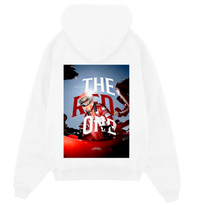 The Red One - Hoodie