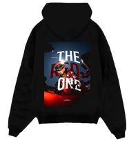 The Red One - Hoodie