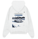 Tsunoda Alpha - Hoodie