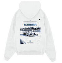 Tsunoda Alpha - Hoodie