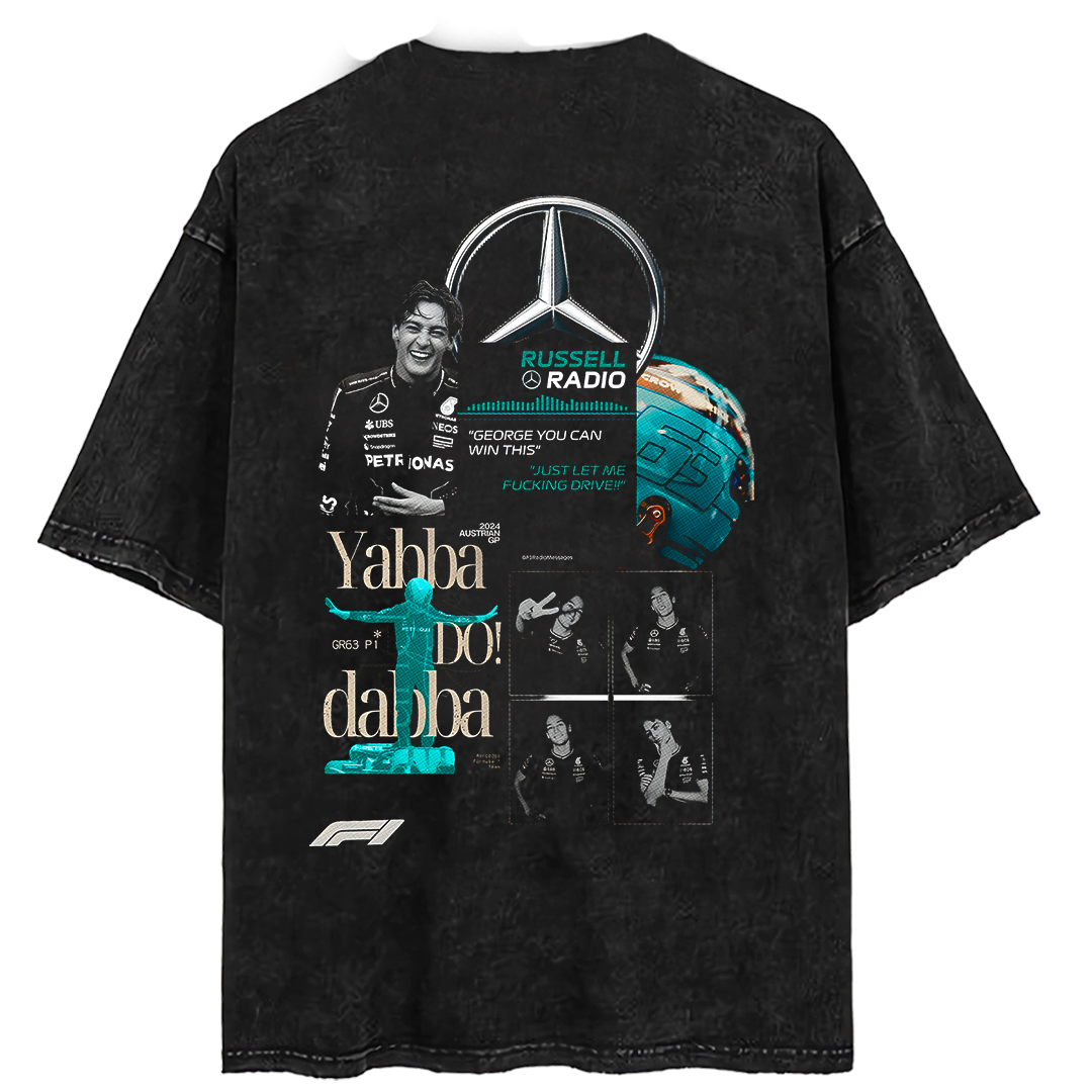 Yabba Dabba Doo - Acid