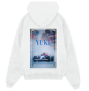 Yuki - Hoodie