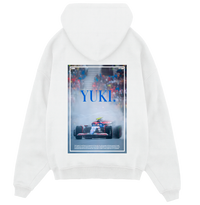 Yuki - Hoodie