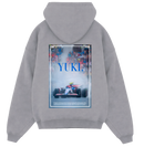 Yuki - Hoodie