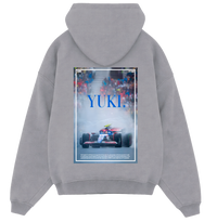 Yuki - Hoodie