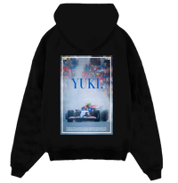 Yuki - Hoodie